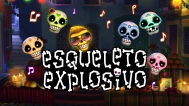 Esqueleto Explosivo